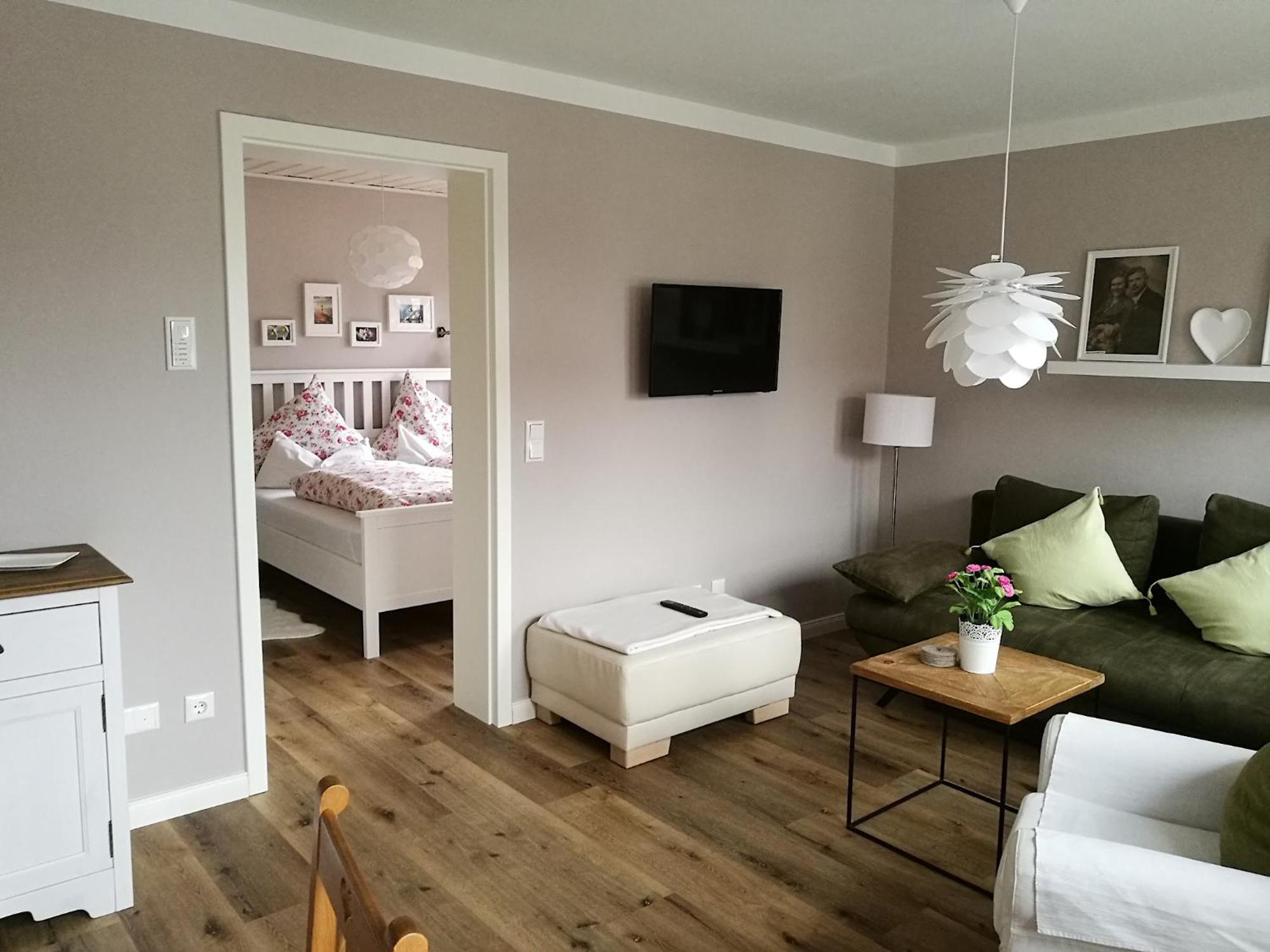Ferienwohnung Eisenberger Inkl. Chiemgaukarte Ruhpolding Ngoại thất bức ảnh